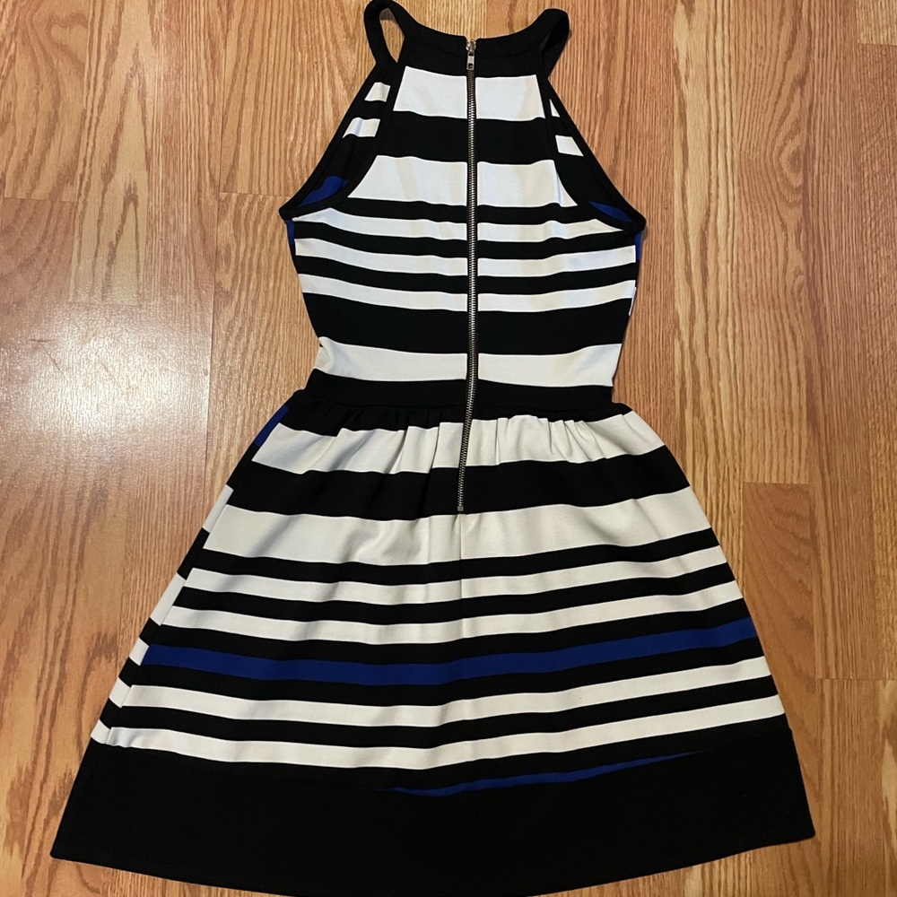 Lots of love by Speechless dress, fit and flare - Picture 2 of 3